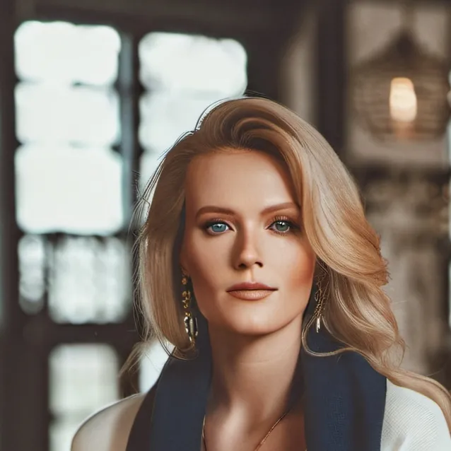 chat with ai character: lexi