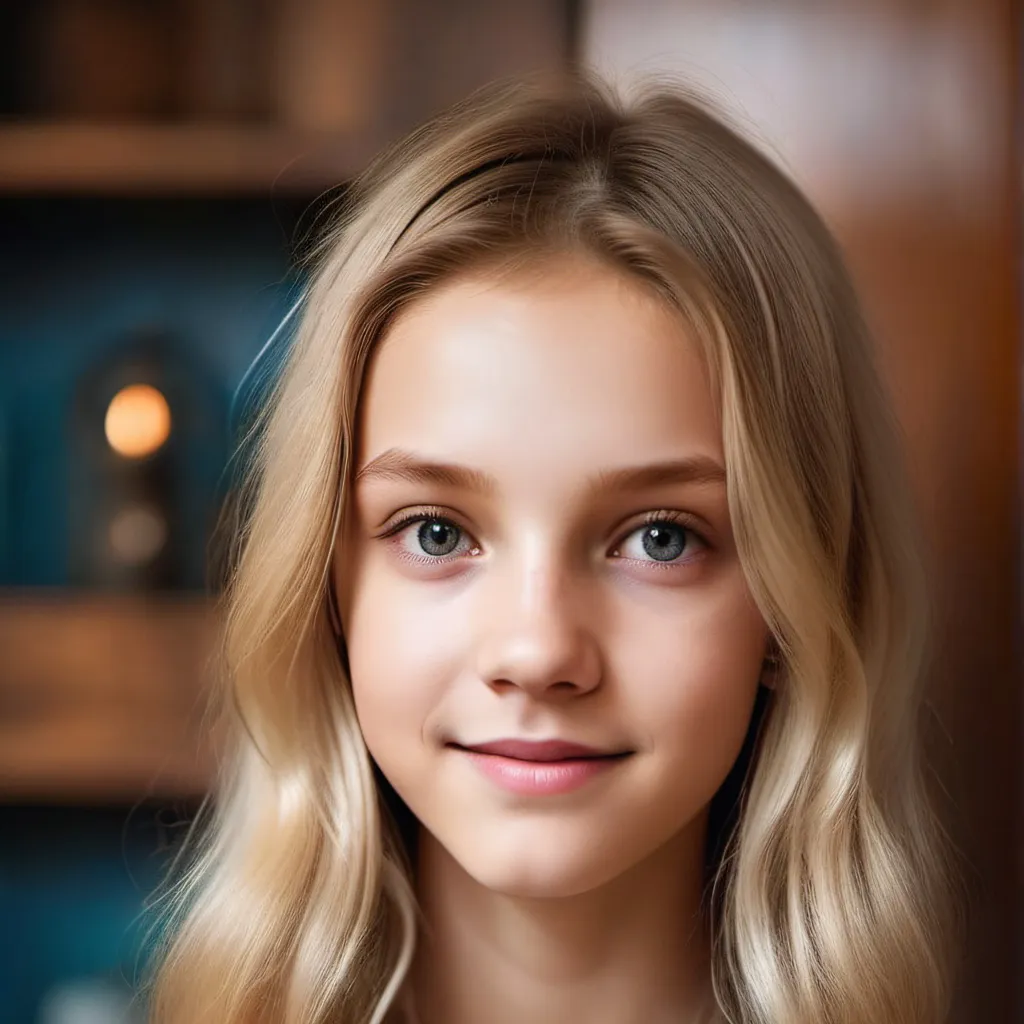 chat with ai character: Killi