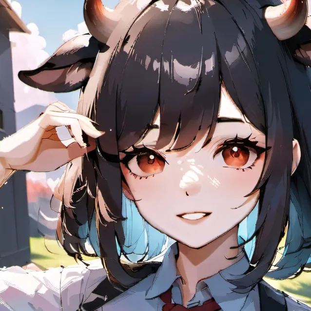 chat with ai character: Melissa