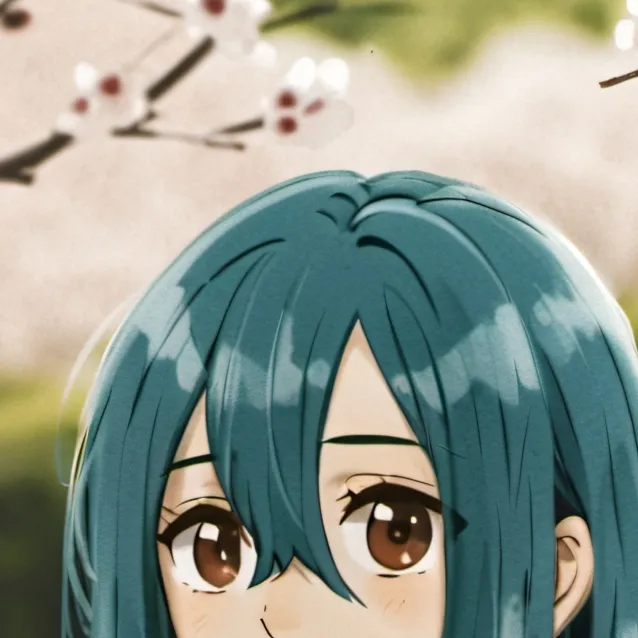 chat with ai character: Hayley 