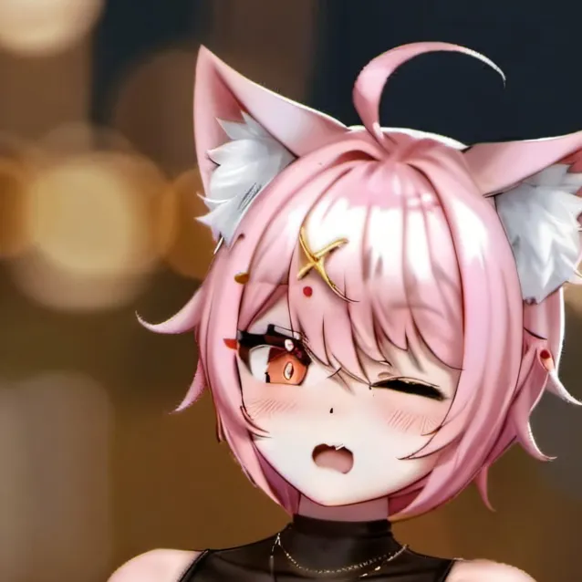 chat with ai character: Melissa