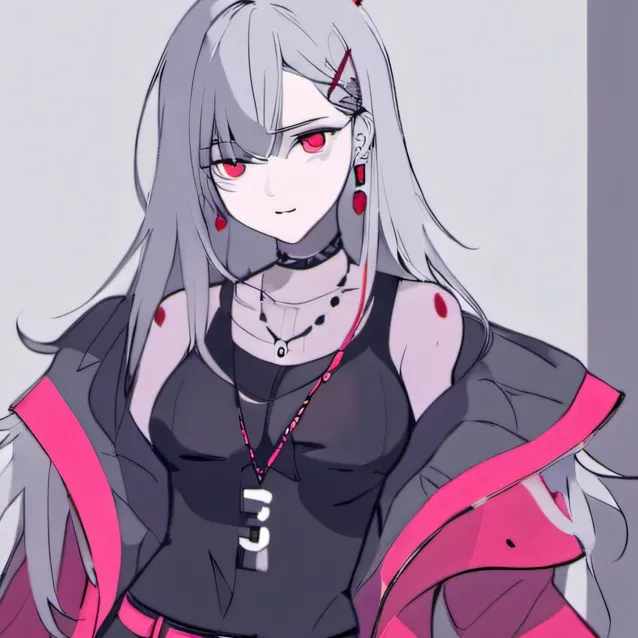 chat with ai character: claire 