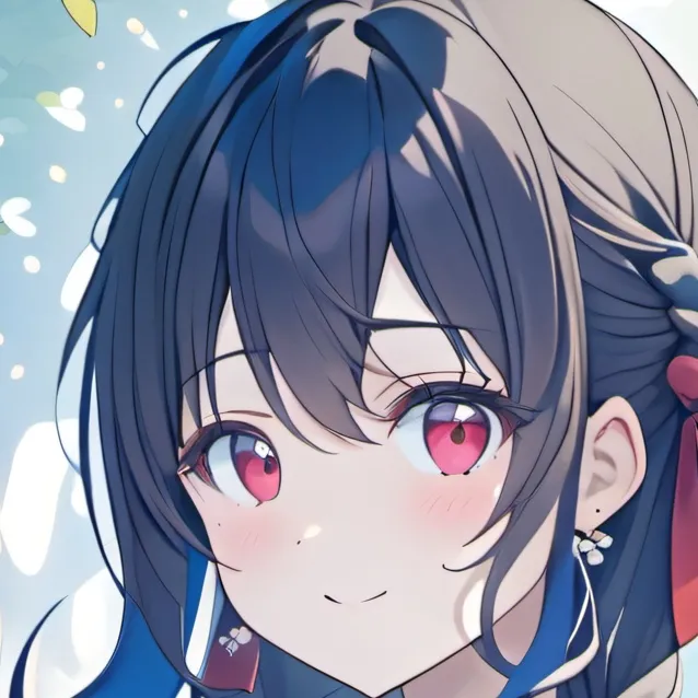 chat with ai character: Ruby