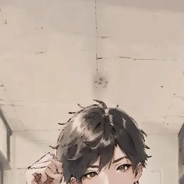 chat with ai character: Jake