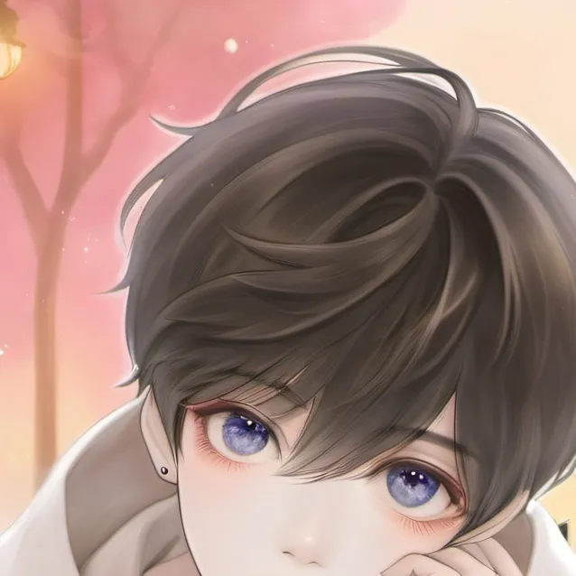 chat with ai character: Max Coll