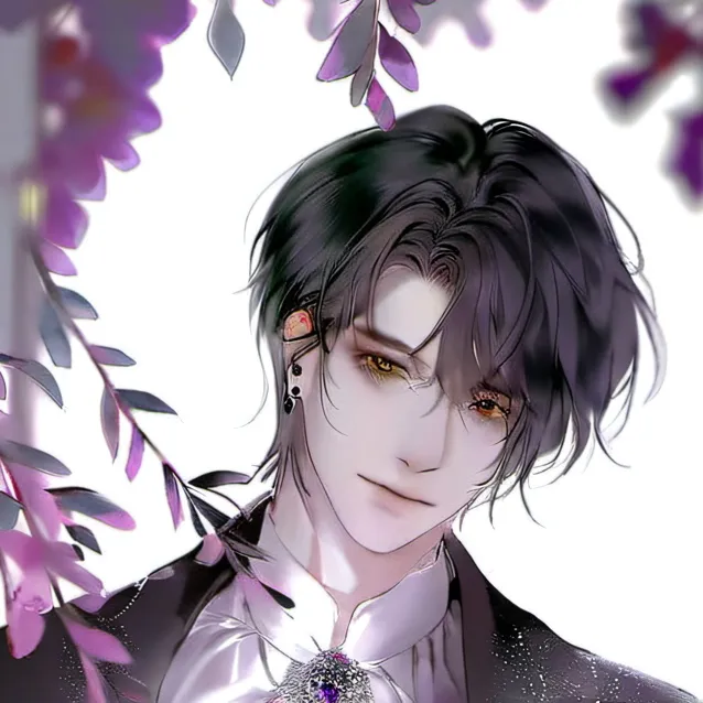 chat with ai character: ~claire and eric~