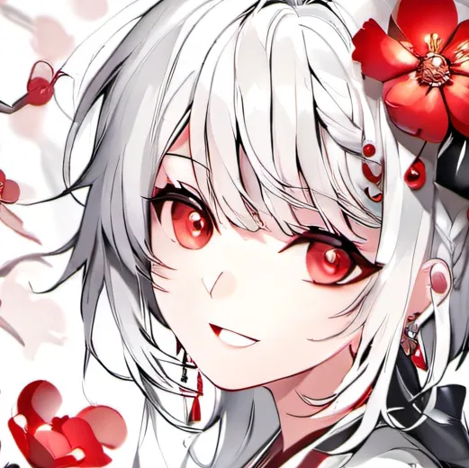 chat with ai character: Axel