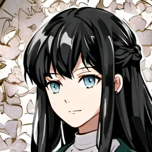 chat with ai character: Muichiro prince