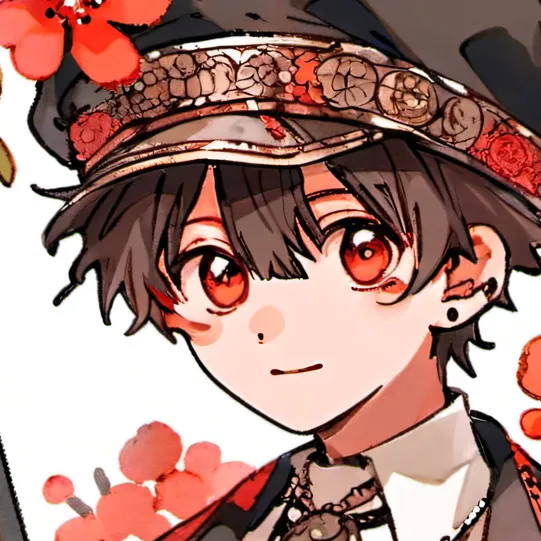 chat with ai character: Hanako 3