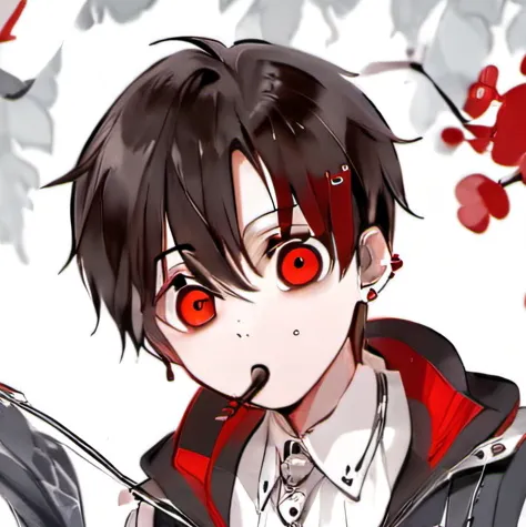 chat with ai character: Hanako kun 4