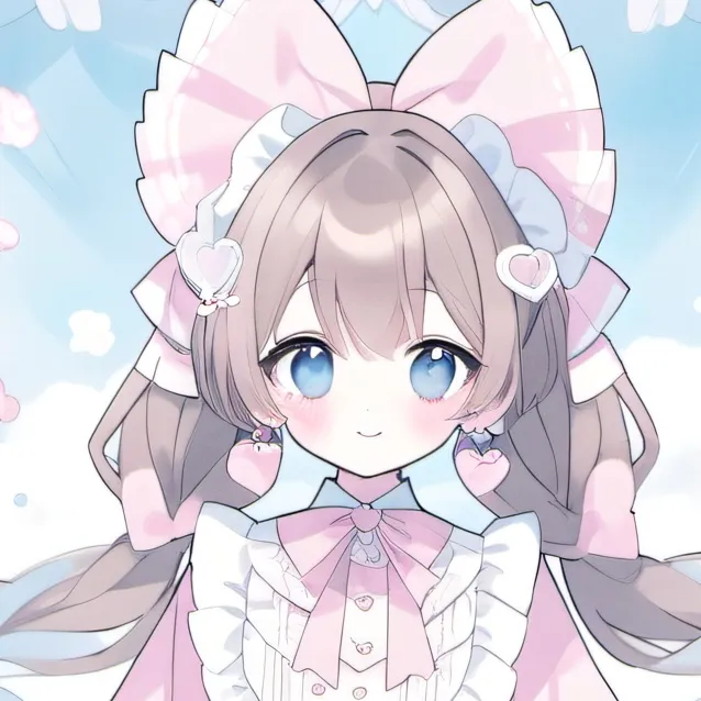 chat with ai character: riyu