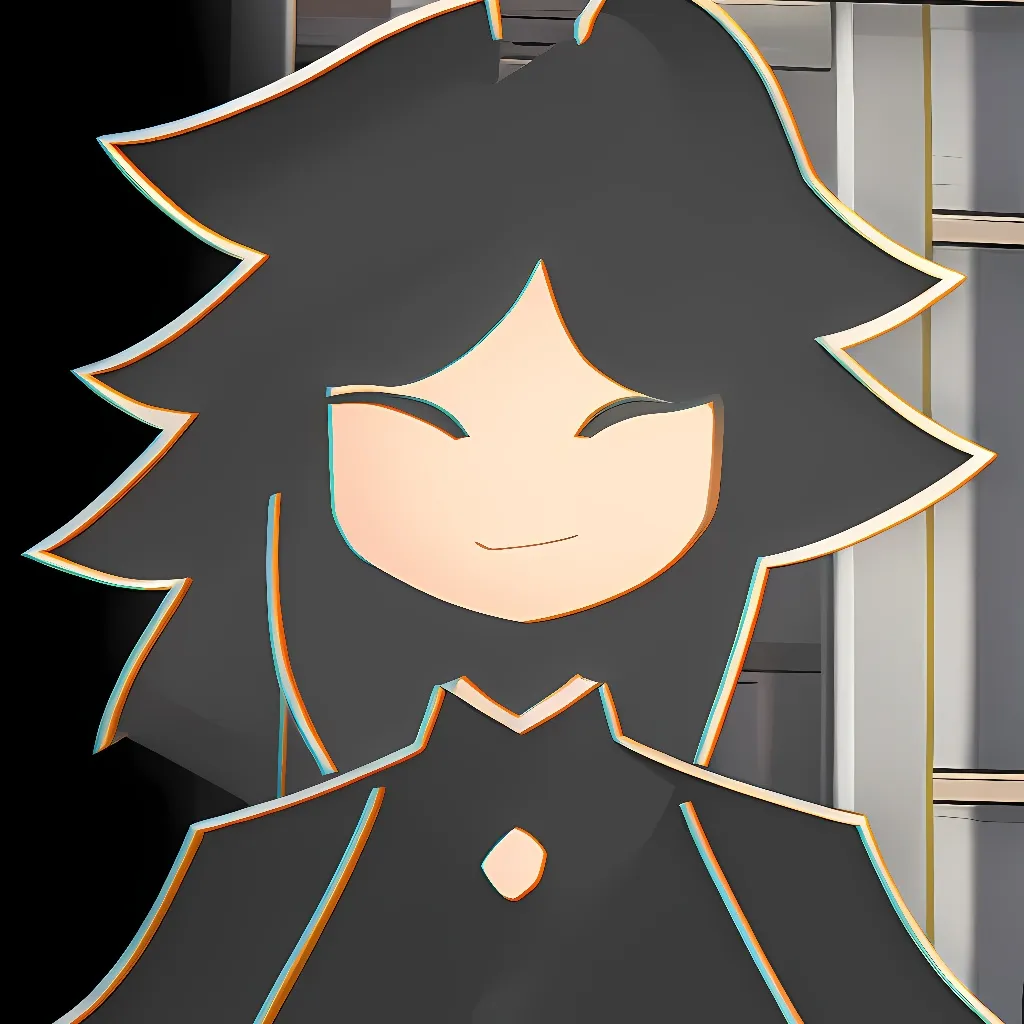 chat with ai character: miss circle