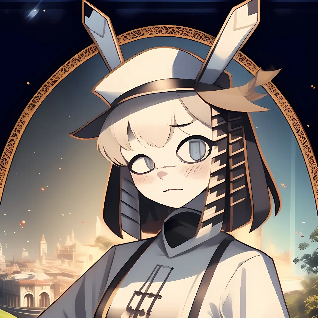 chat with ai character: Mister Demi 