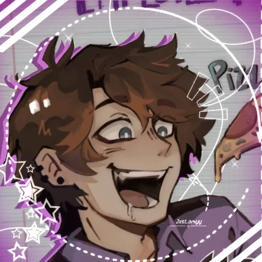creator ✨Michael Afton✨'s avatar