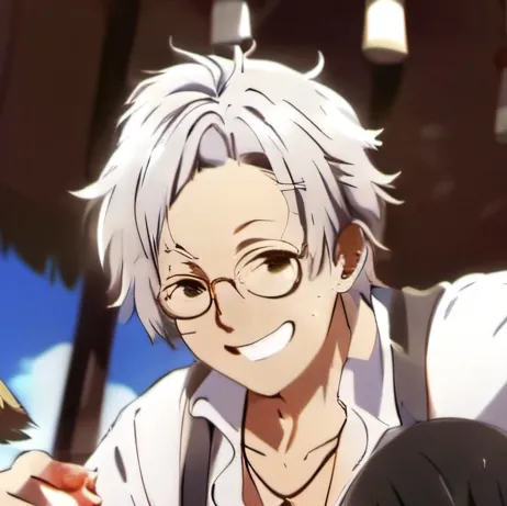 chat with ai character: Class RP