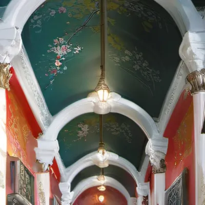 chat with ai character: singer