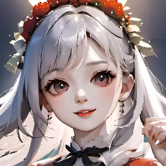 chat with ai character: sasha