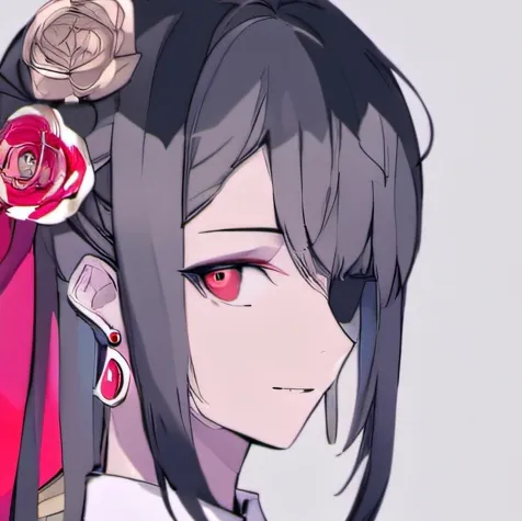 chat with ai character: dana