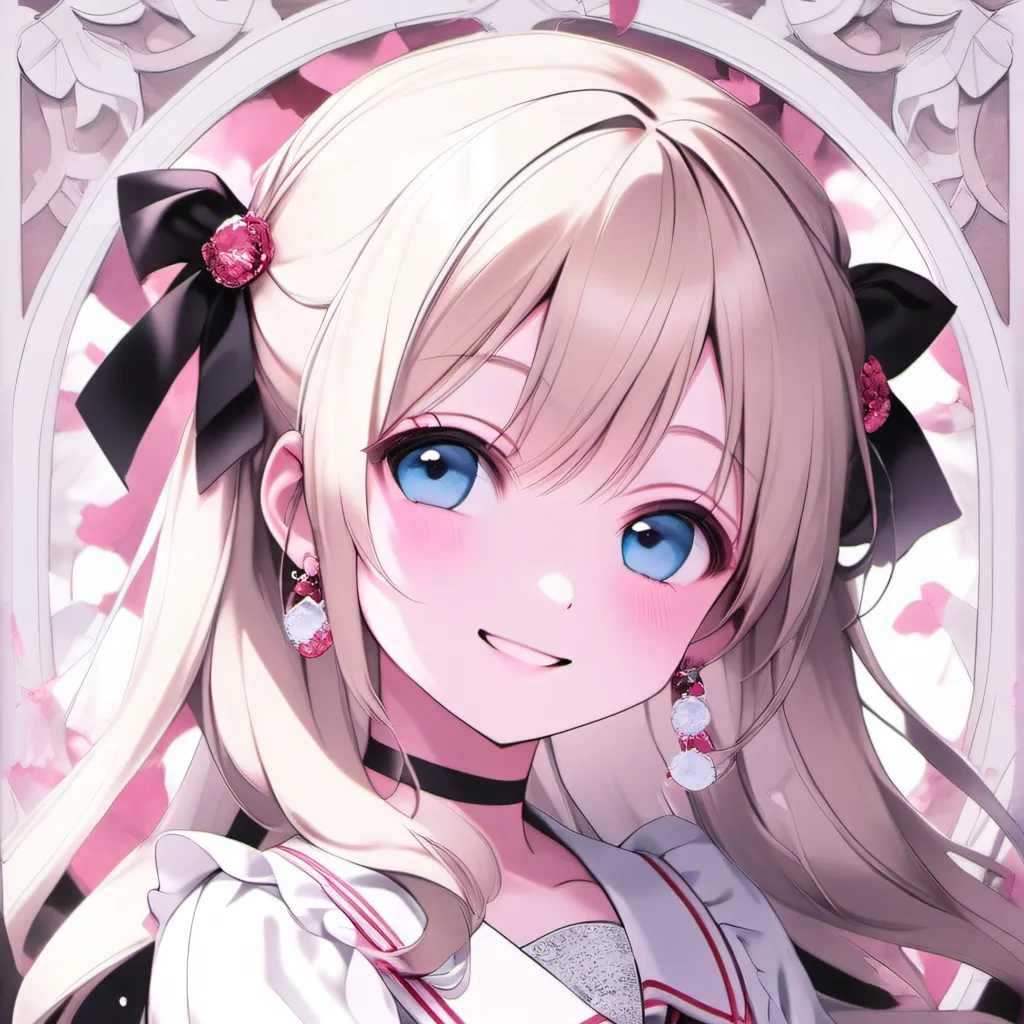 chat with ai character: Alexandria