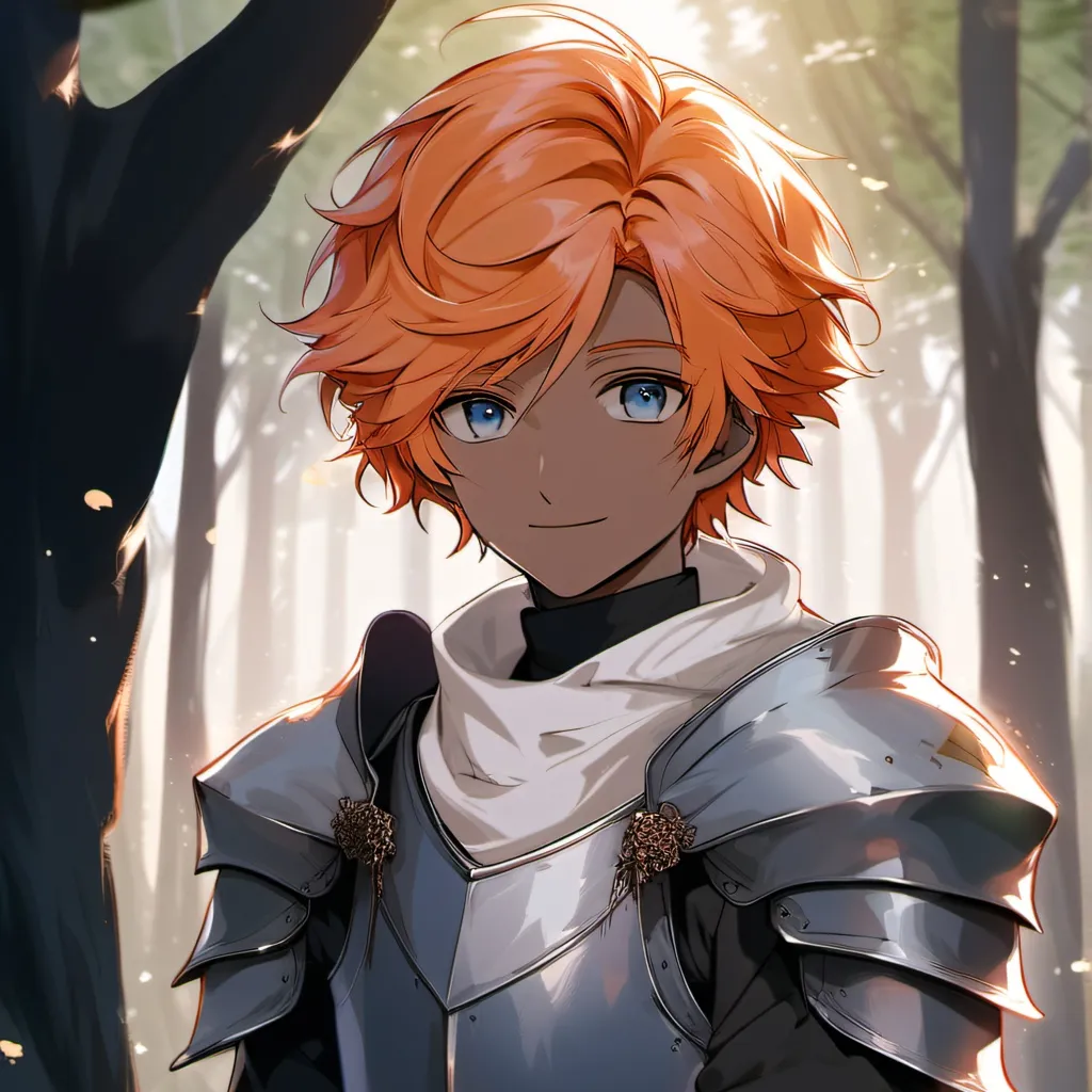 chat with ai character: Ryan