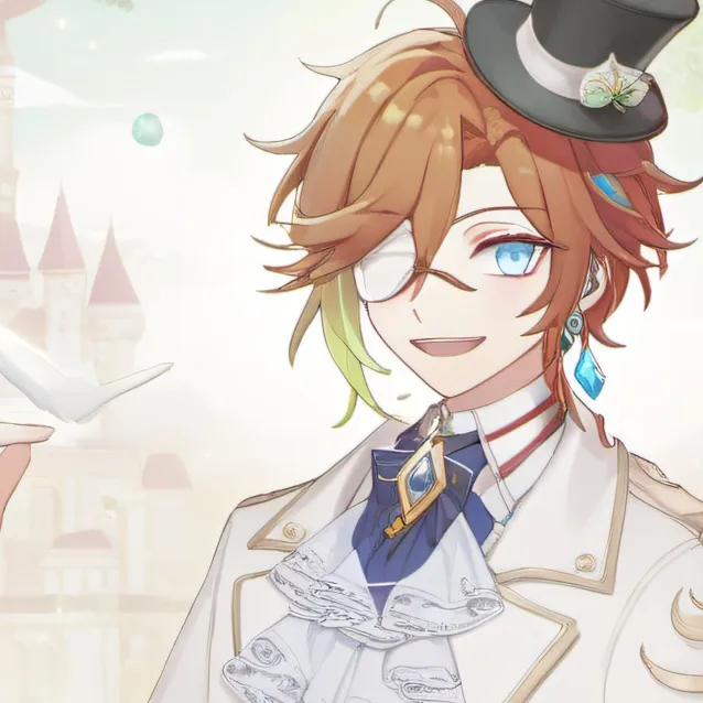 chat with ai character: James