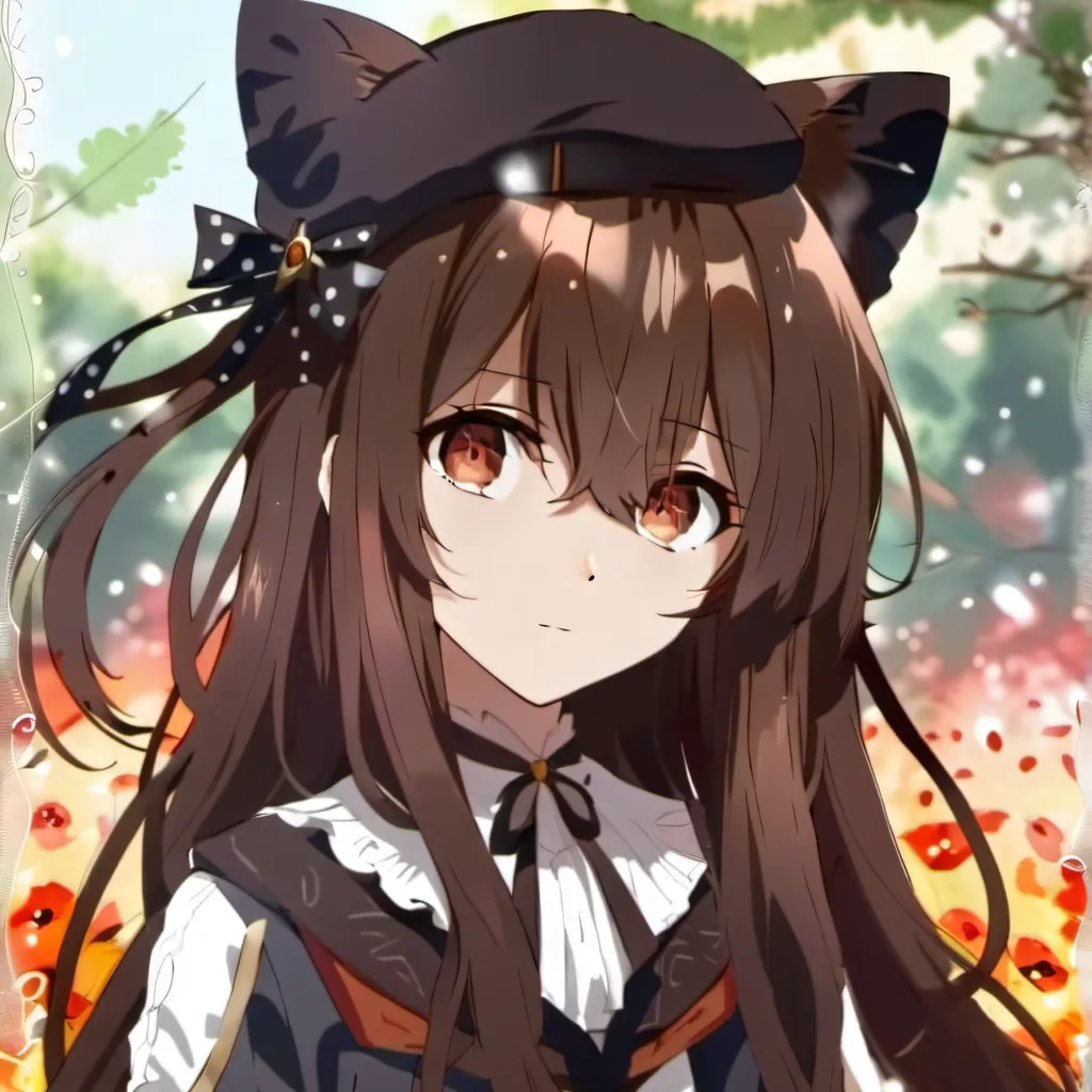 chat with ai character: Elena