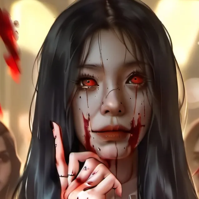 chat with ai character: Lilith