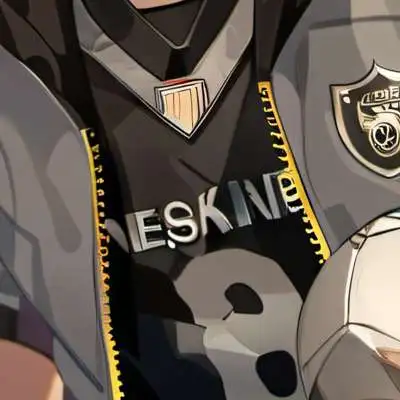 chat with ai character: Lucas