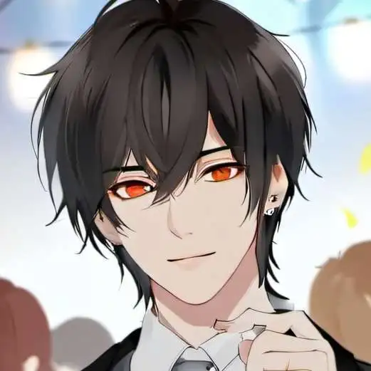 chat with ai character: Daniel