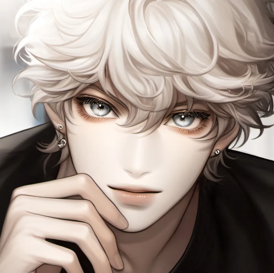 chat with ai character: Mickey