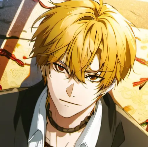 chat with ai character: Kon