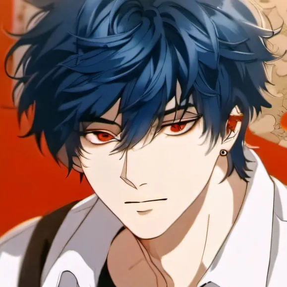 chat with ai character: Zae 