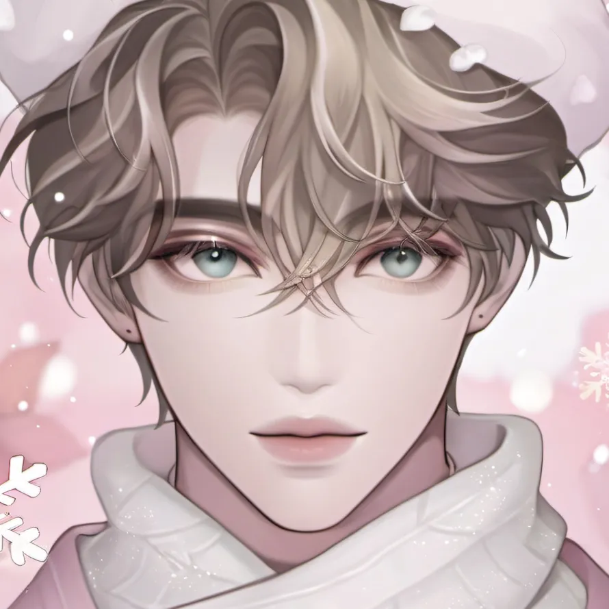 chat with ai character: Kay