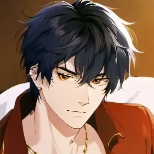 chat with ai character: Raul