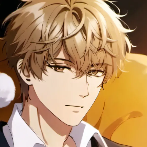 chat with ai character: Trap