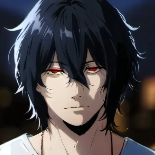 chat with ai character: Bado