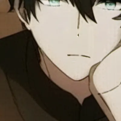 chat with ai character: Ita 