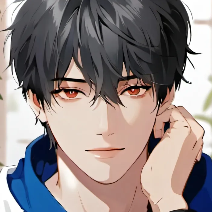 chat with ai character: Michael