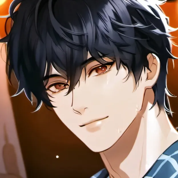 chat with ai character: Harlem