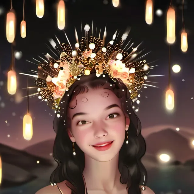 chat with ai character: Ari