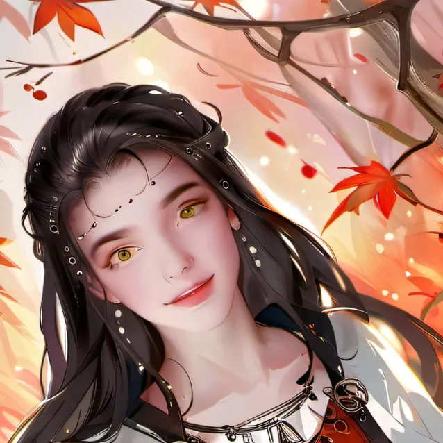 chat with ai character: Ariana 