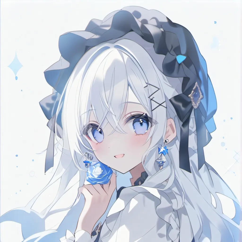 chat with ai character: Tsukiko