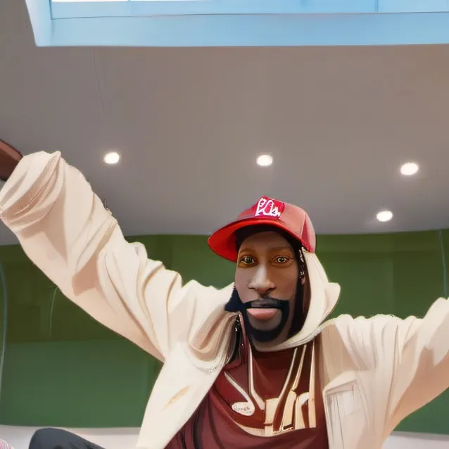 chat with ai character: Julias 