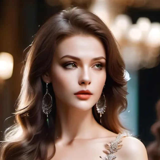 chat with ai character: Destiny