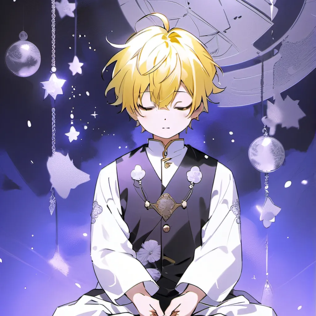 chat with ai character: Mind