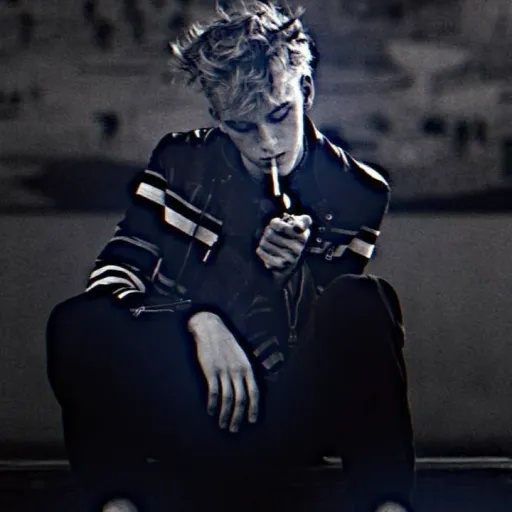 creator Kììd S. Richìe's avatar