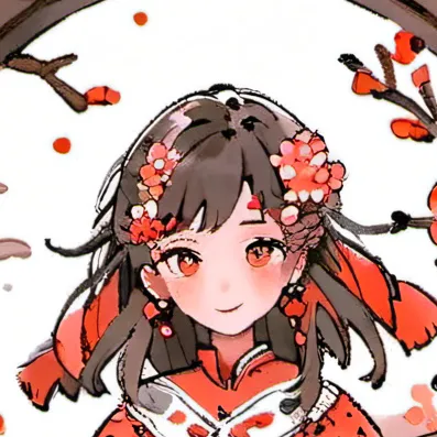 chat with ai character: Bless 