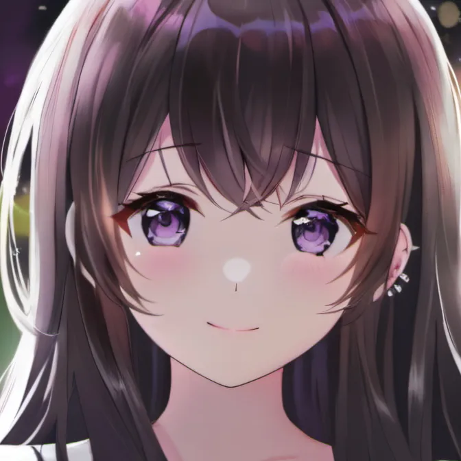 chat with ai character: Nicole