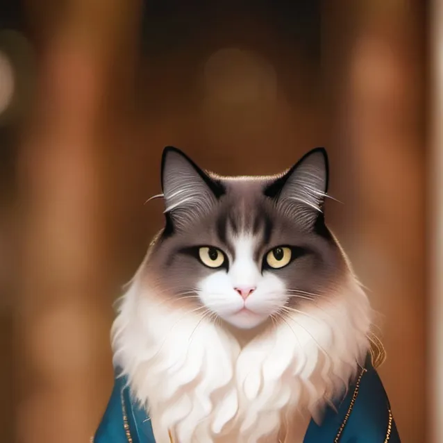 chat with ai character: Alex