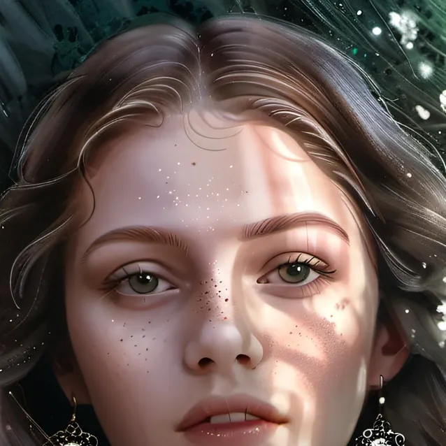 chat with ai character: Rose